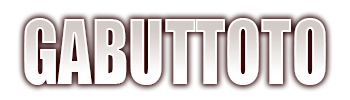 GABUTTOTO Logo